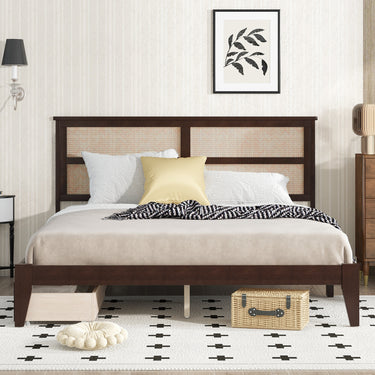 ELIAS Bed